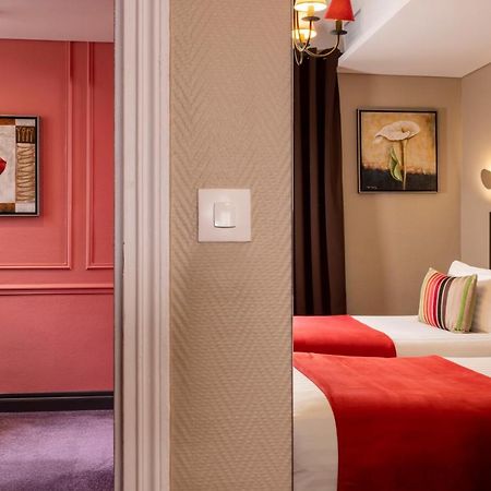 Chatillon Paris Montparnasse Екстериор снимка