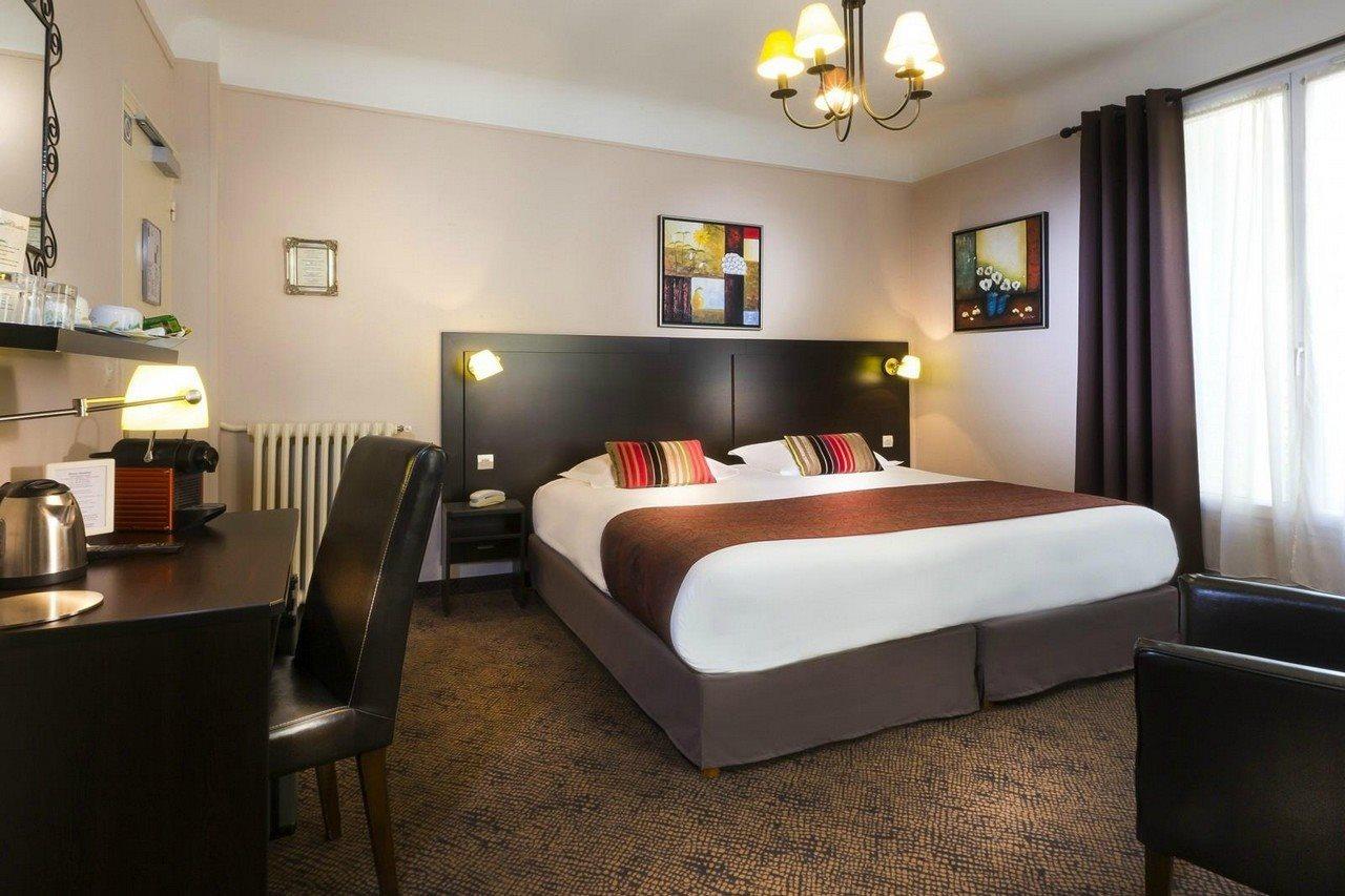 Chatillon Paris Montparnasse Екстериор снимка