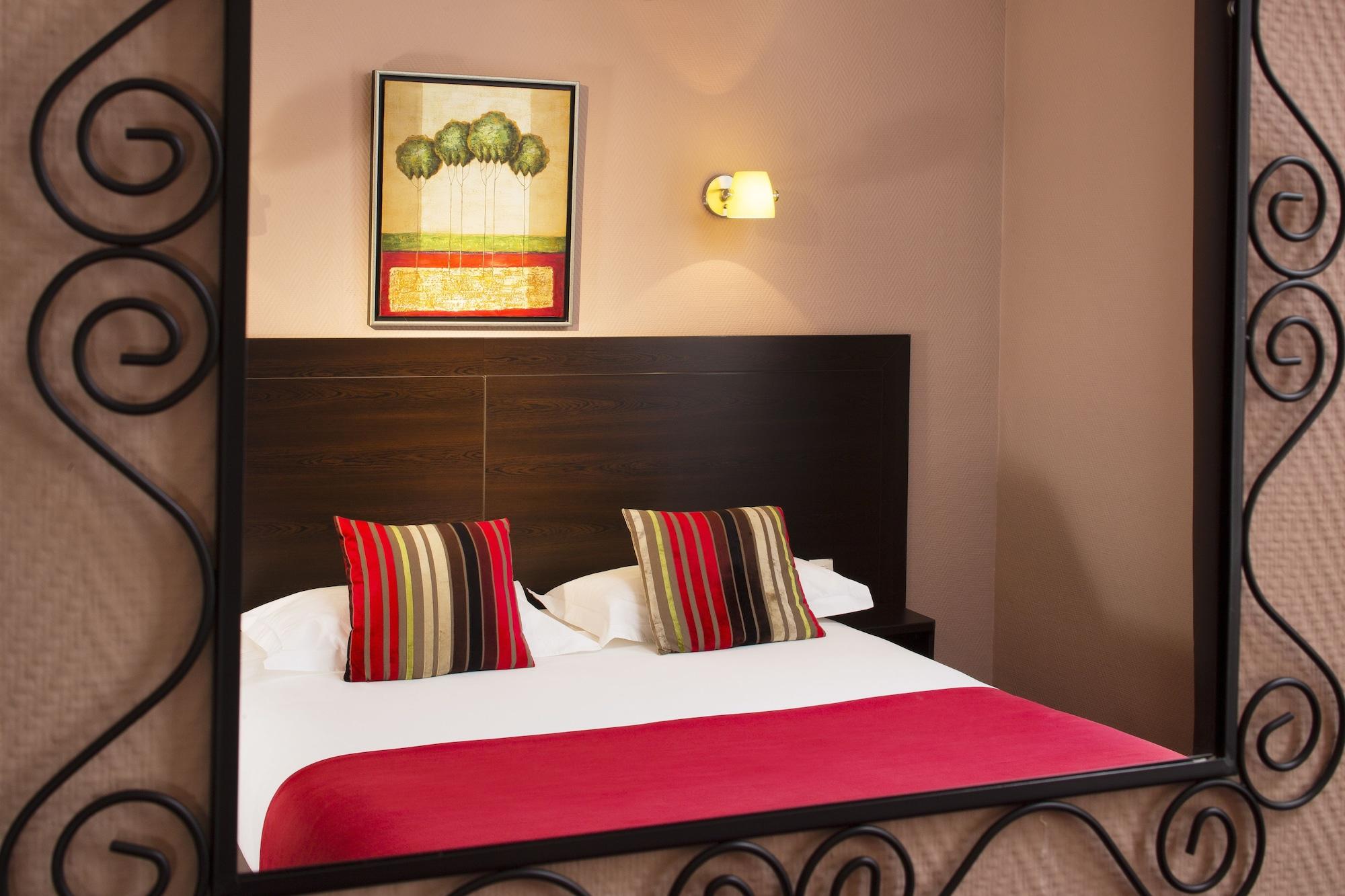 Chatillon Paris Montparnasse Екстериор снимка