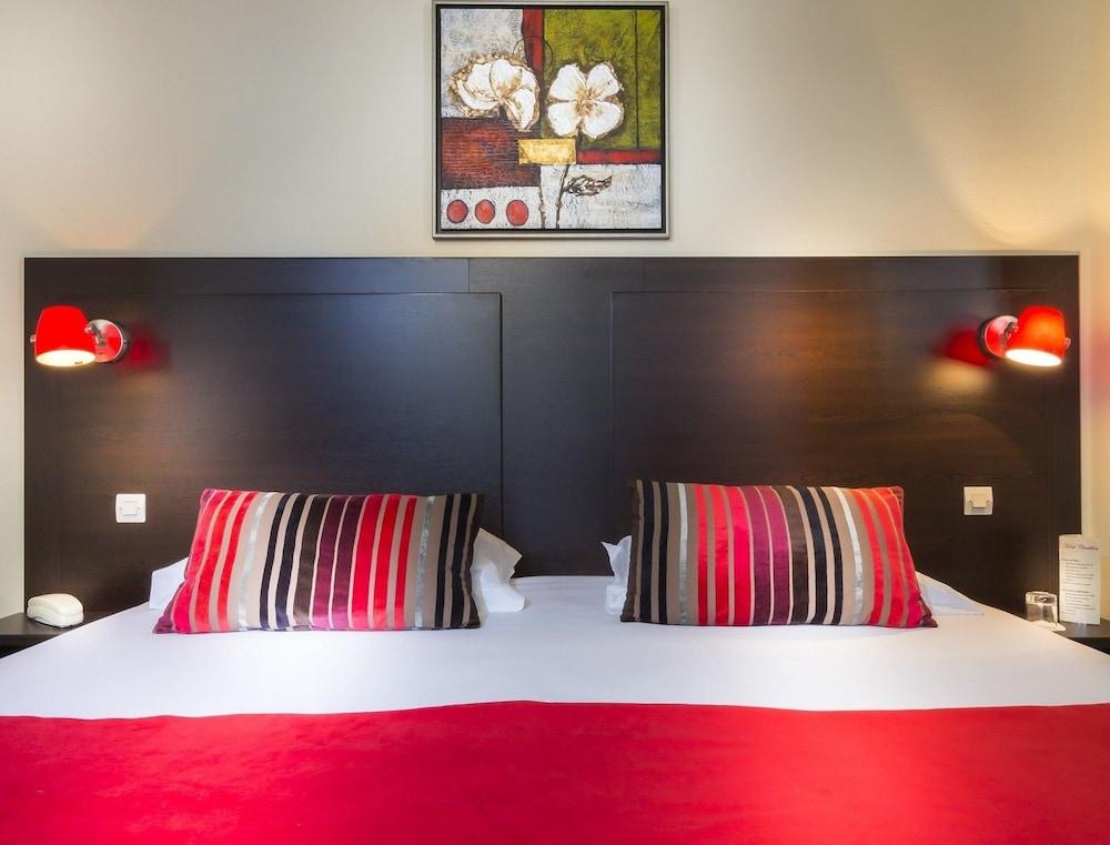 Chatillon Paris Montparnasse Екстериор снимка