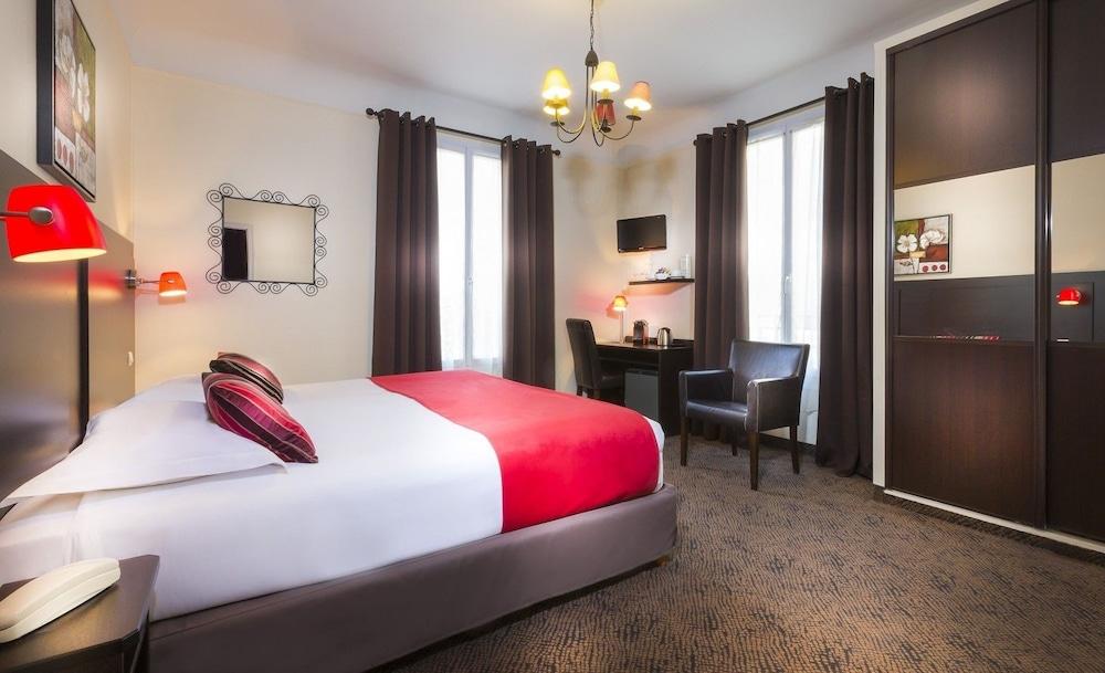 Chatillon Paris Montparnasse Екстериор снимка