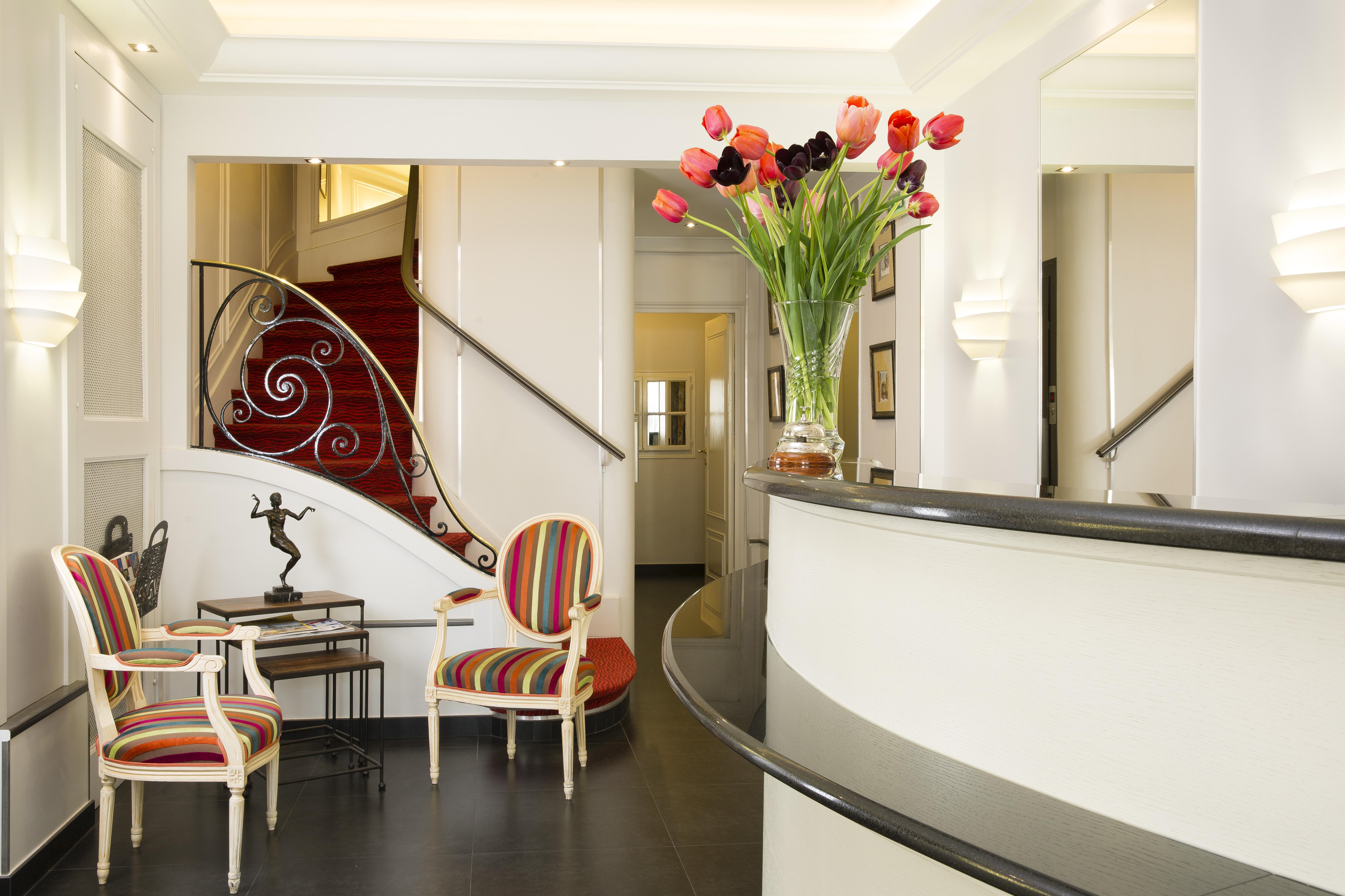 Chatillon Paris Montparnasse Екстериор снимка