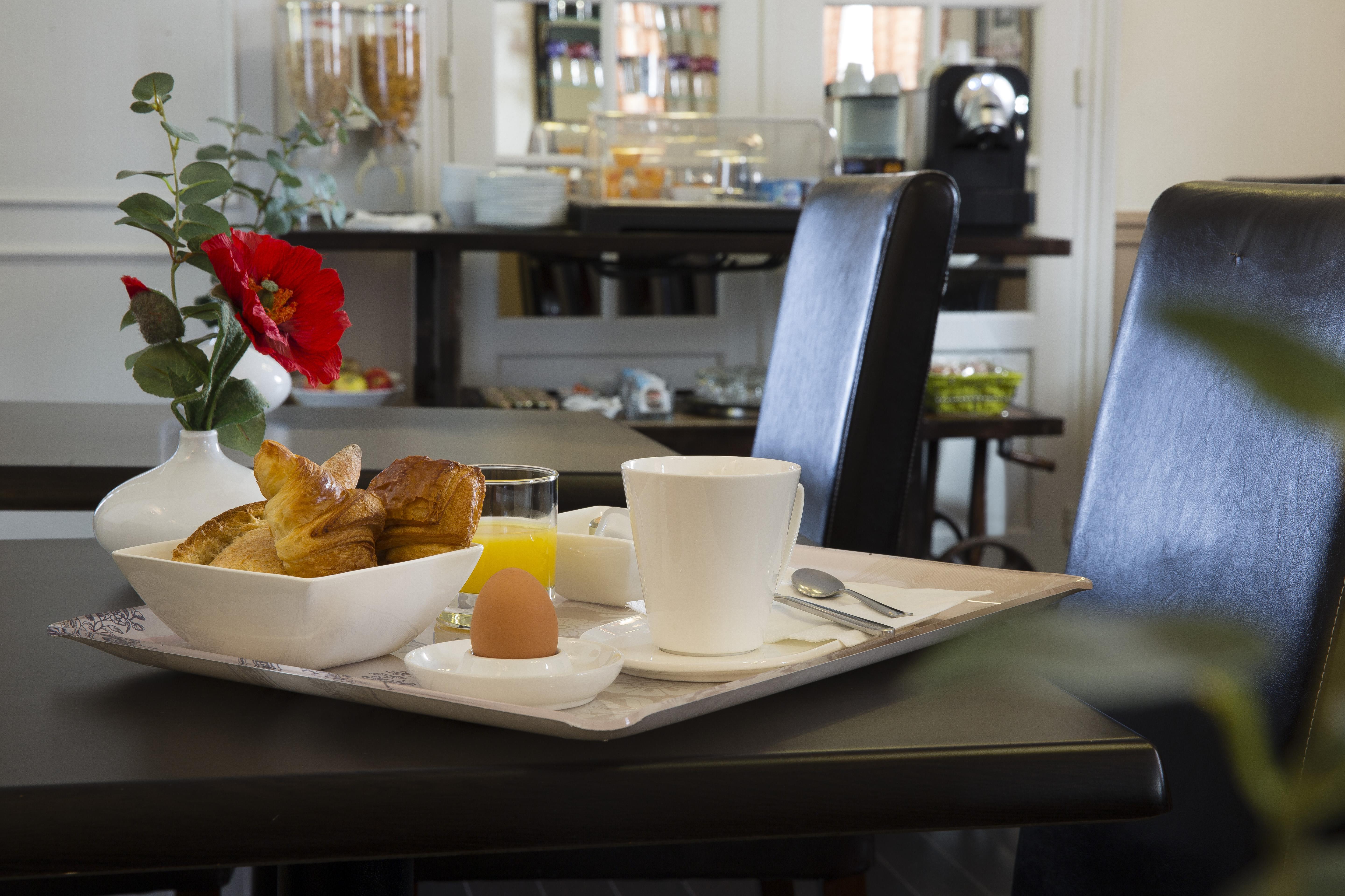 Chatillon Paris Montparnasse Екстериор снимка