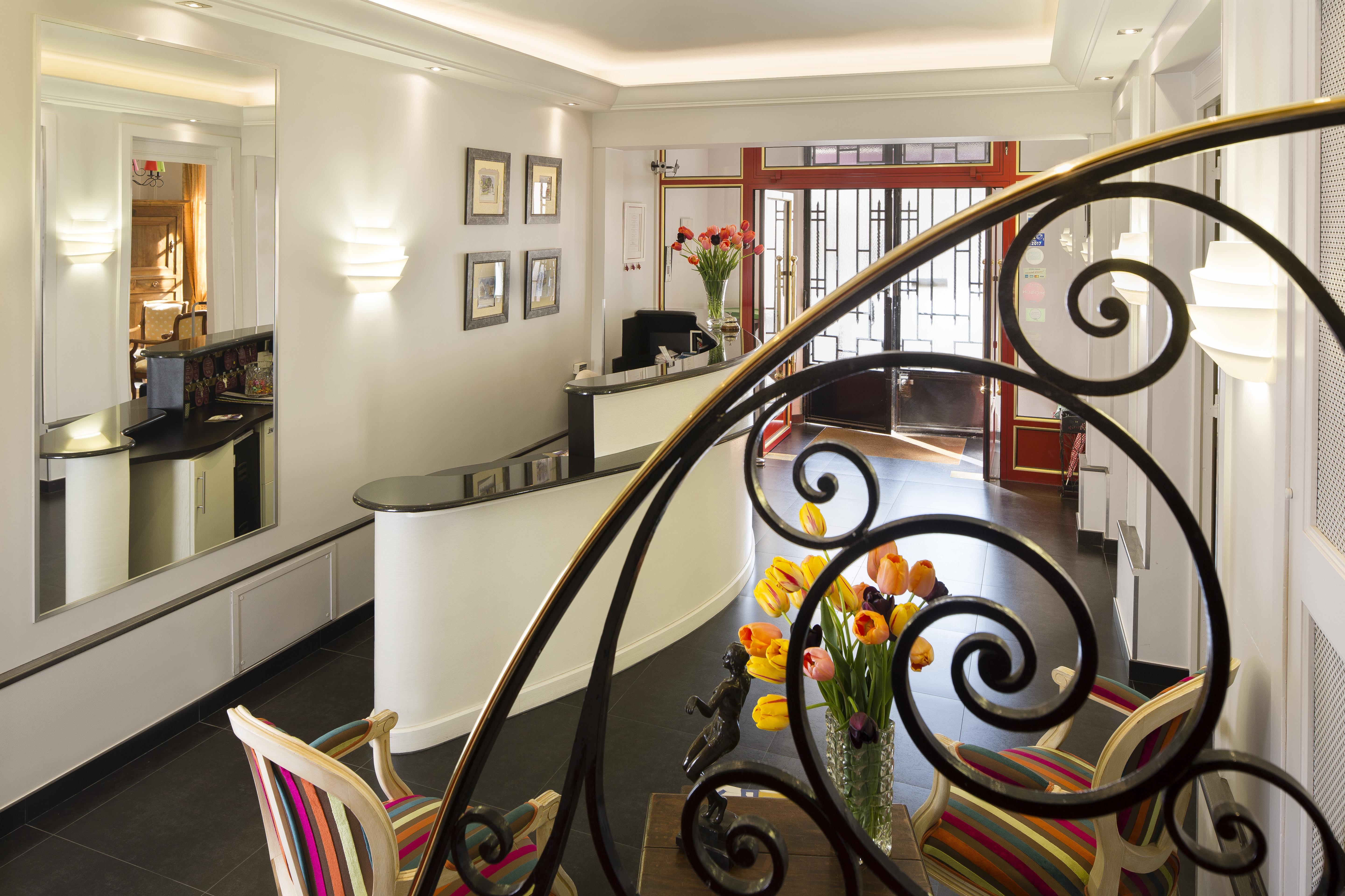 Chatillon Paris Montparnasse Екстериор снимка