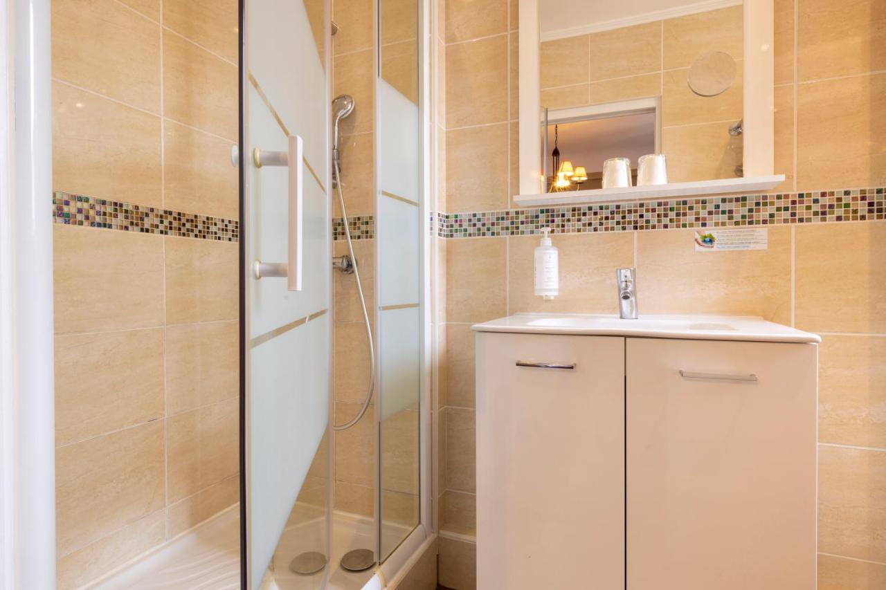Chatillon Paris Montparnasse Екстериор снимка