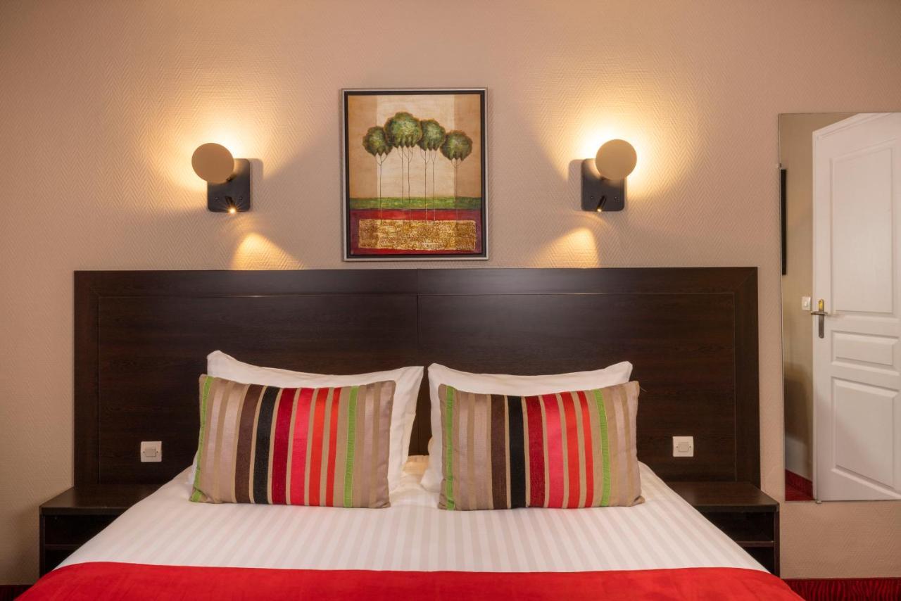 Chatillon Paris Montparnasse Екстериор снимка