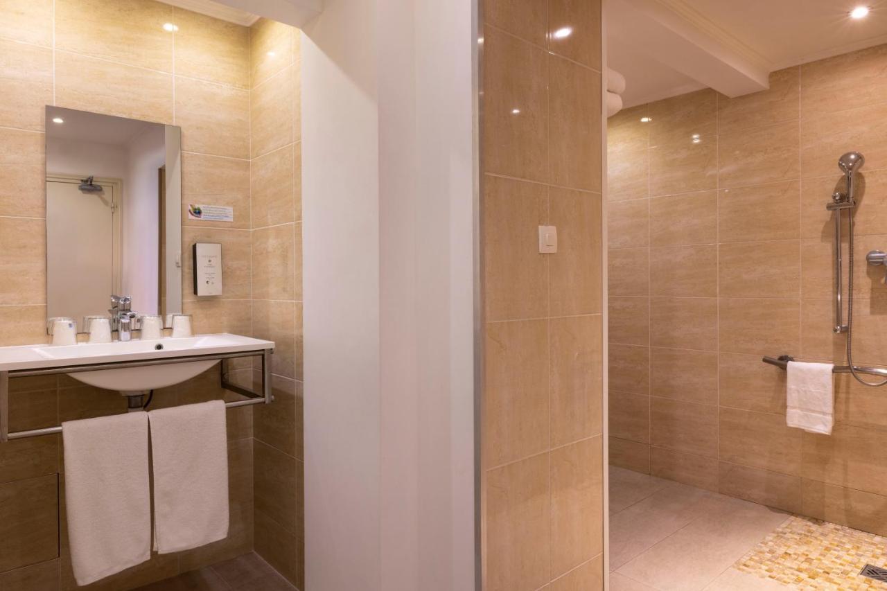 Chatillon Paris Montparnasse Екстериор снимка