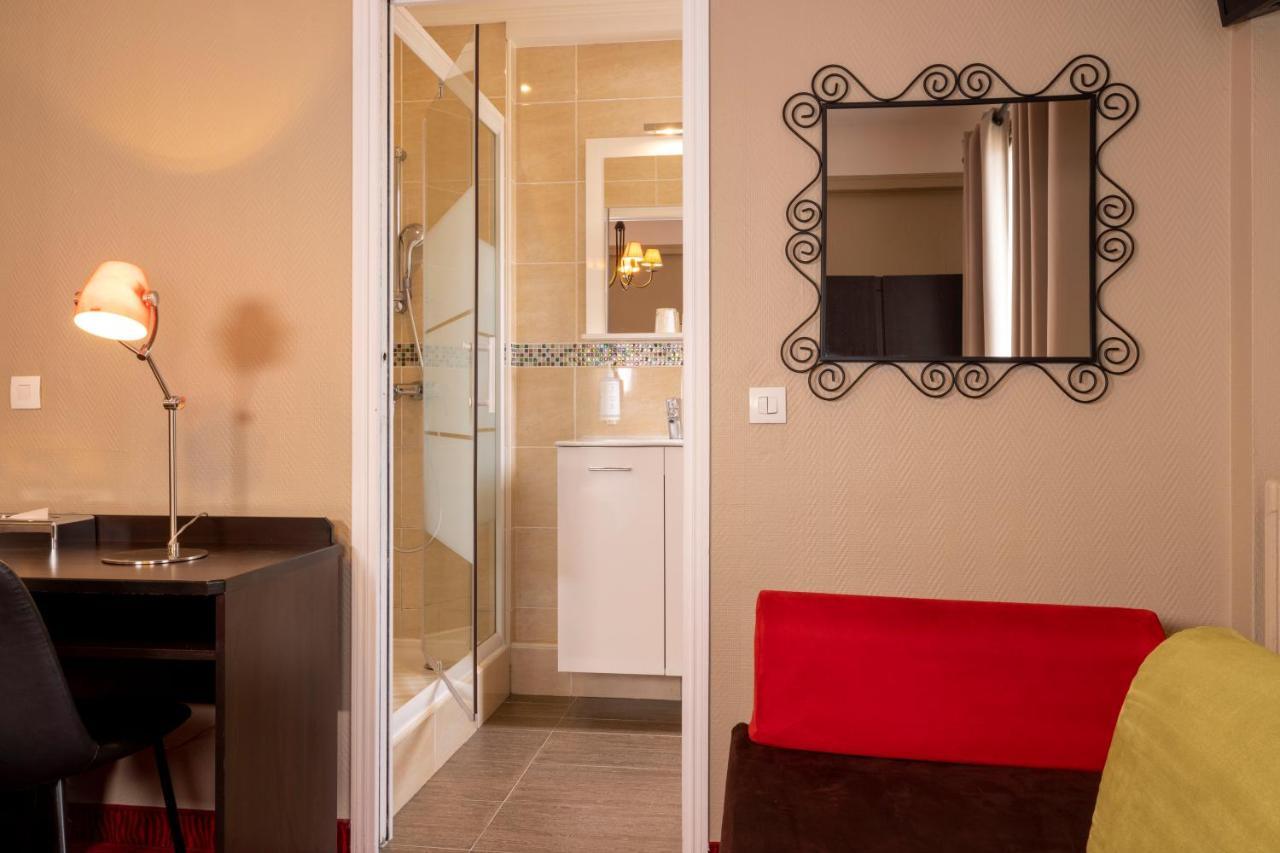 Chatillon Paris Montparnasse Екстериор снимка