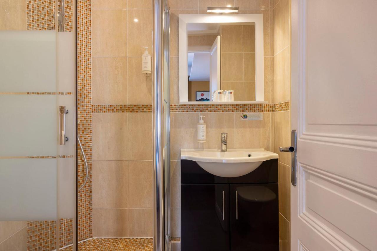Chatillon Paris Montparnasse Екстериор снимка