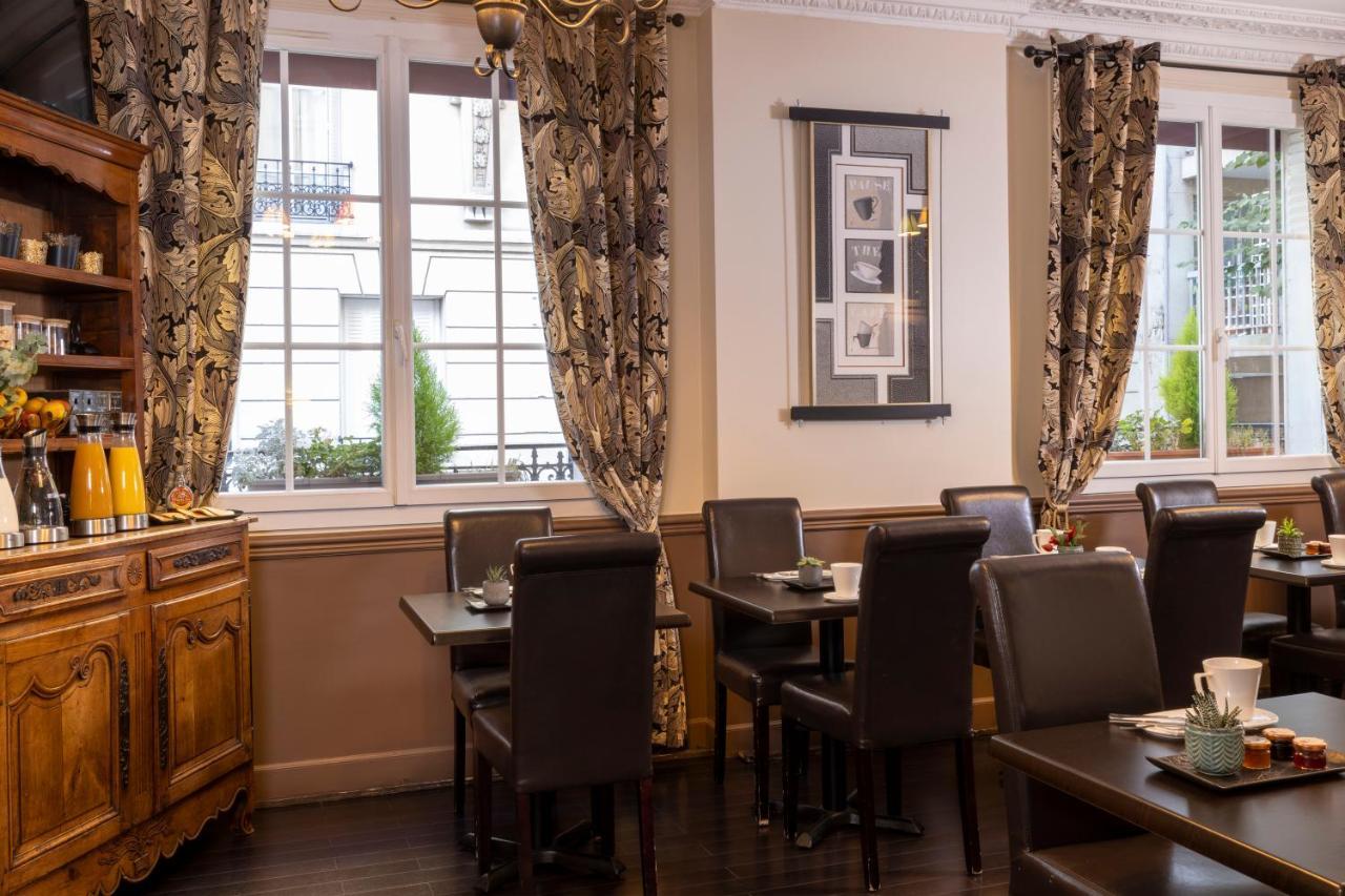 Chatillon Paris Montparnasse Екстериор снимка