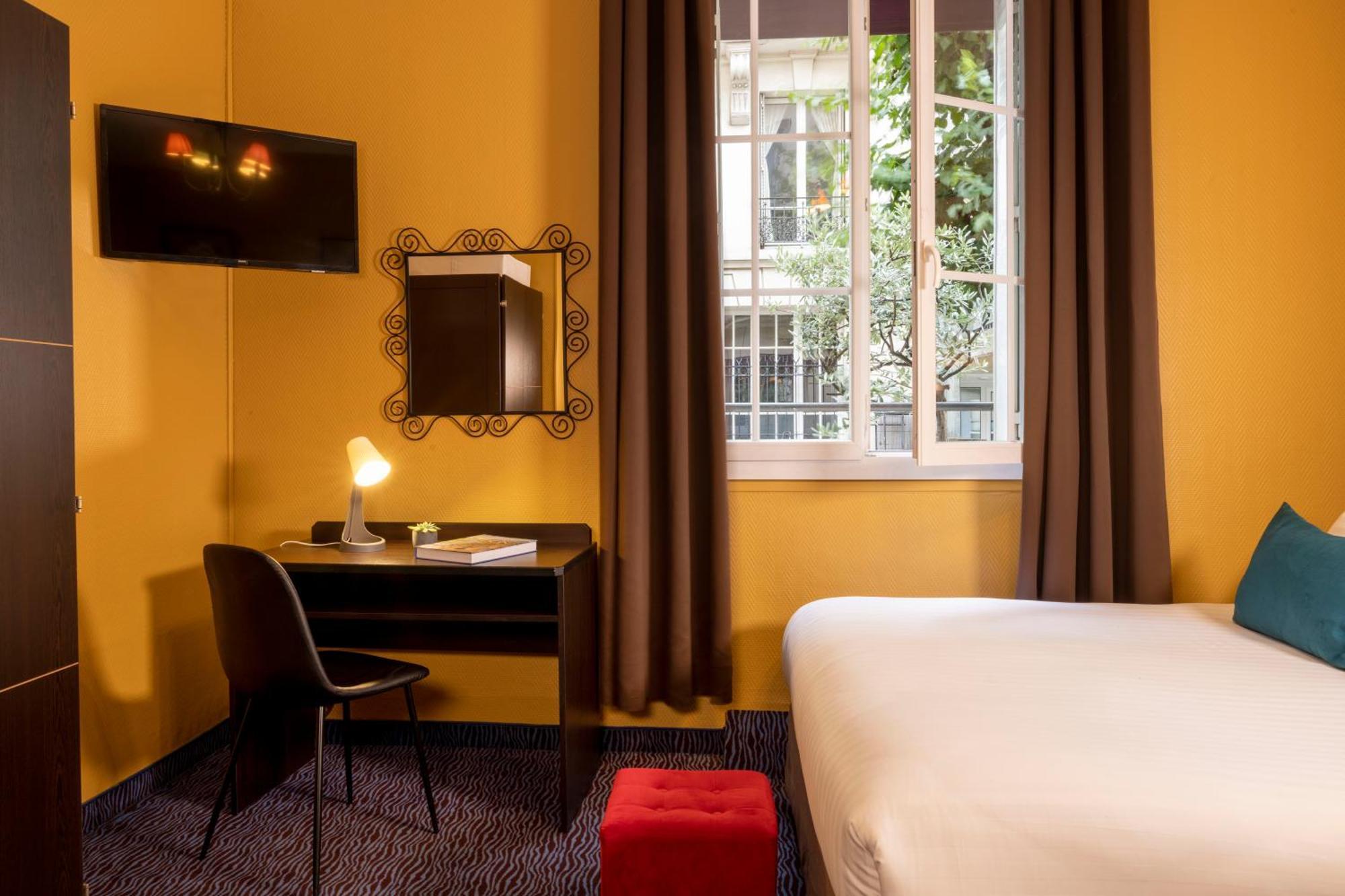 Chatillon Paris Montparnasse Екстериор снимка
