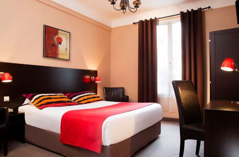 Chatillon Paris Montparnasse Екстериор снимка