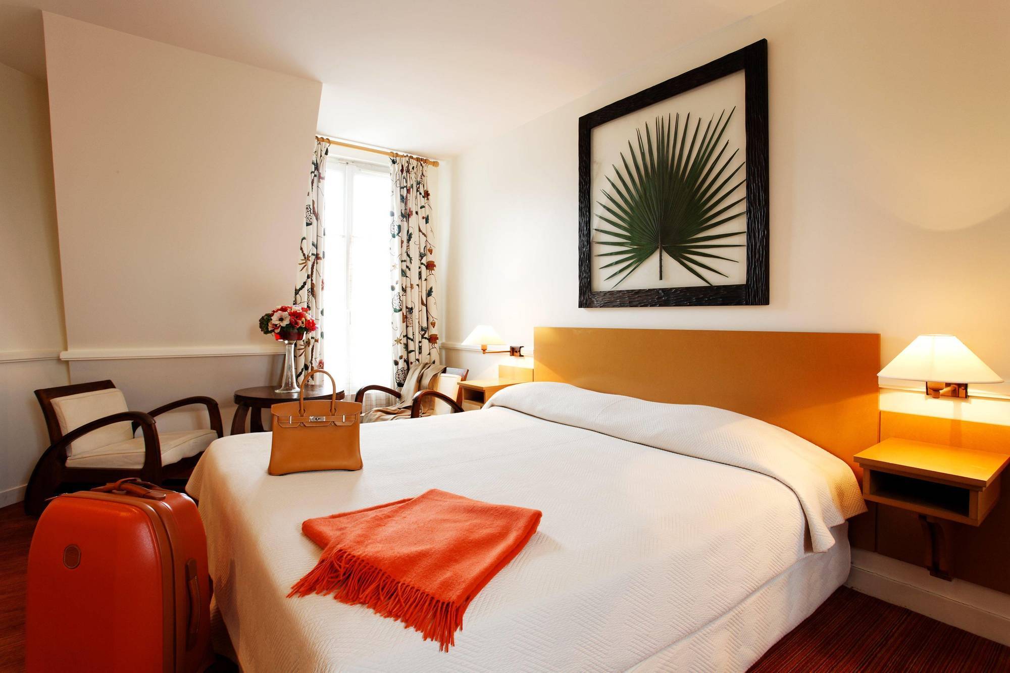 Chatillon Paris Montparnasse Екстериор снимка