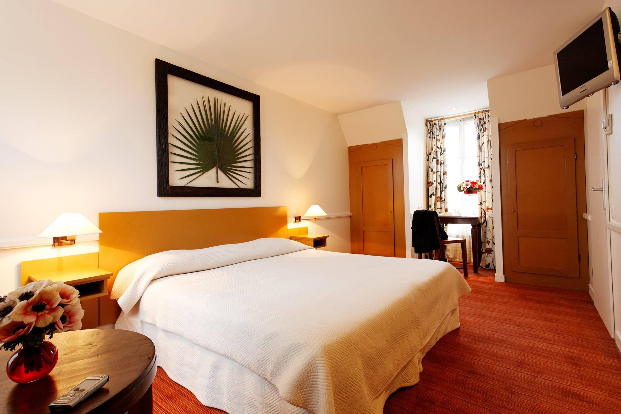 Chatillon Paris Montparnasse Екстериор снимка