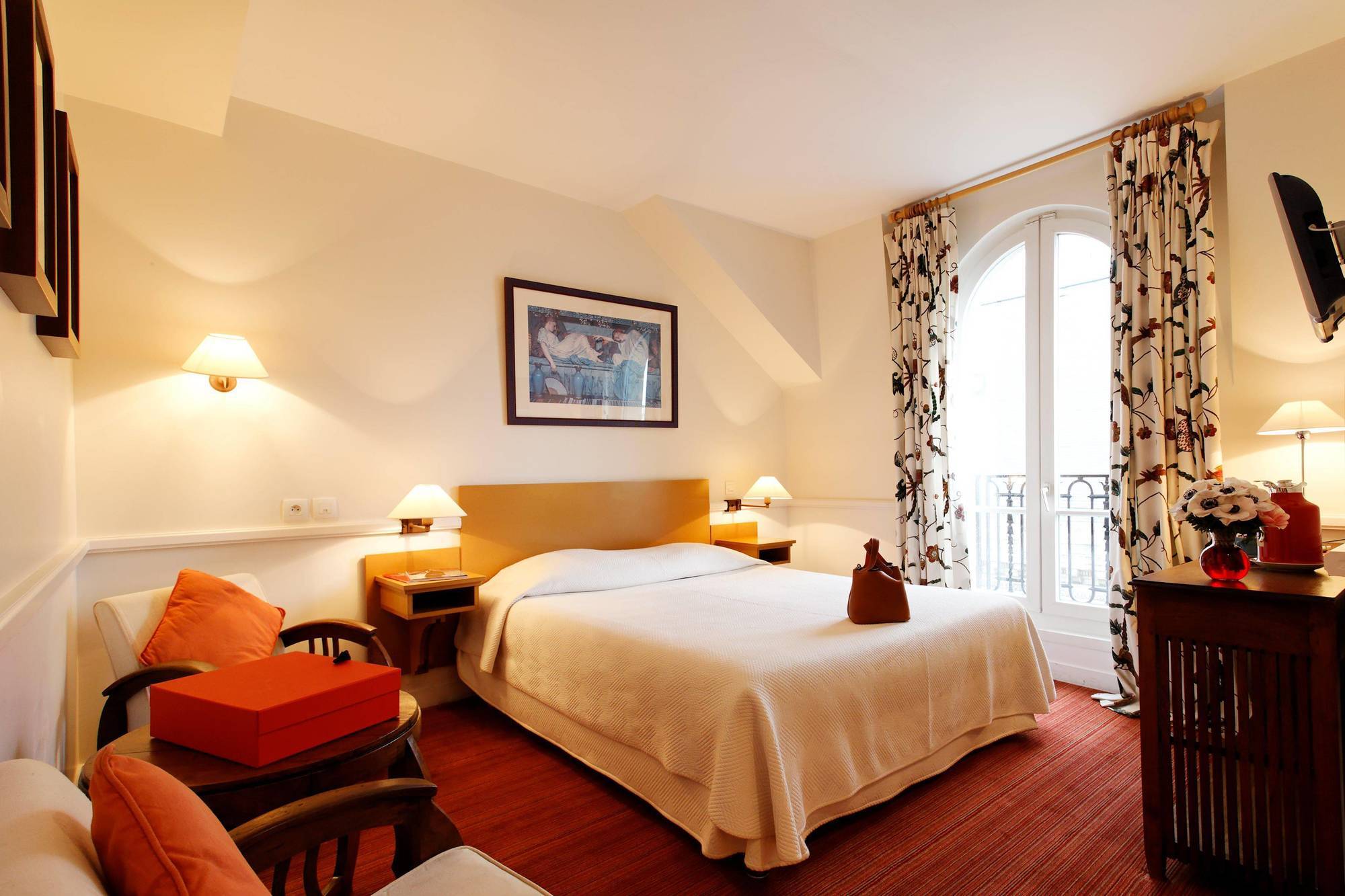 Chatillon Paris Montparnasse Екстериор снимка