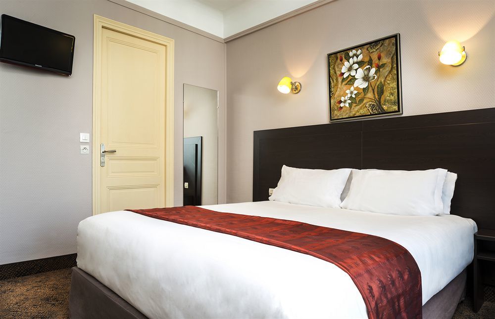 Chatillon Paris Montparnasse Екстериор снимка