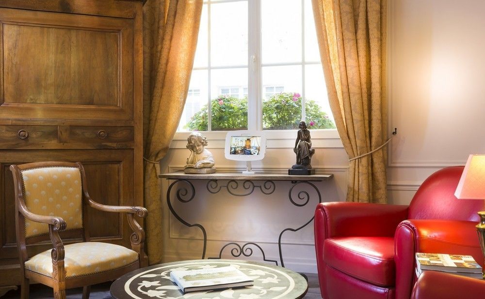 Chatillon Paris Montparnasse Екстериор снимка